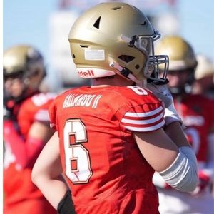 Meet your Posher, Daniel